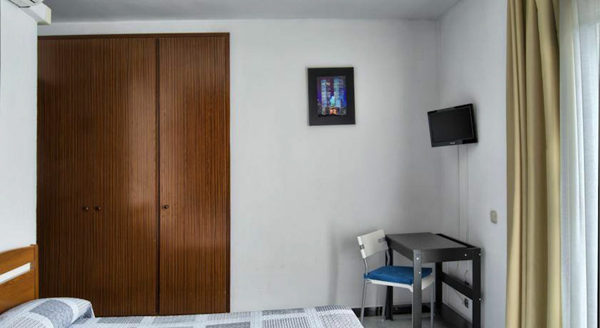Hostal Bonavista Blanes Εξωτερικό φωτογραφία