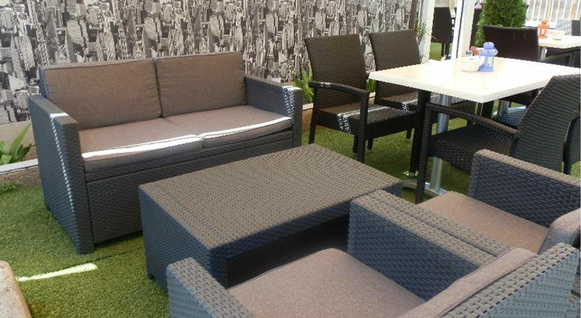 Hostal Bonavista Blanes Εξωτερικό φωτογραφία